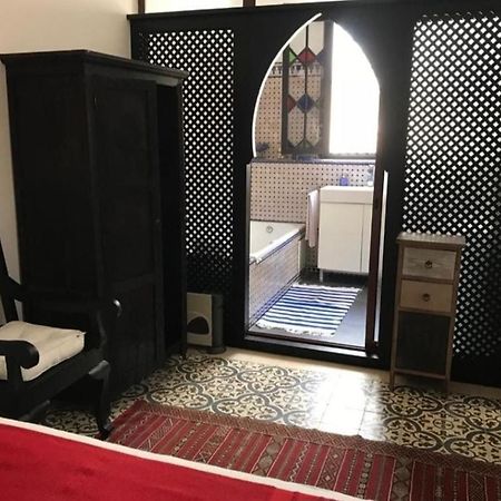 Morocco Appartamento Tangeri Esterno foto