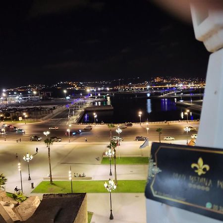 Morocco Appartamento Tangeri Esterno foto