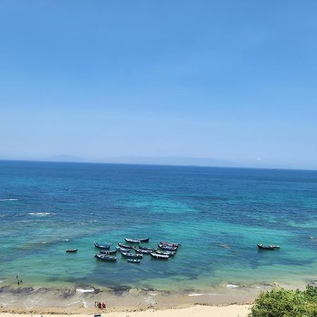 Morocco Appartamento Tangeri Esterno foto