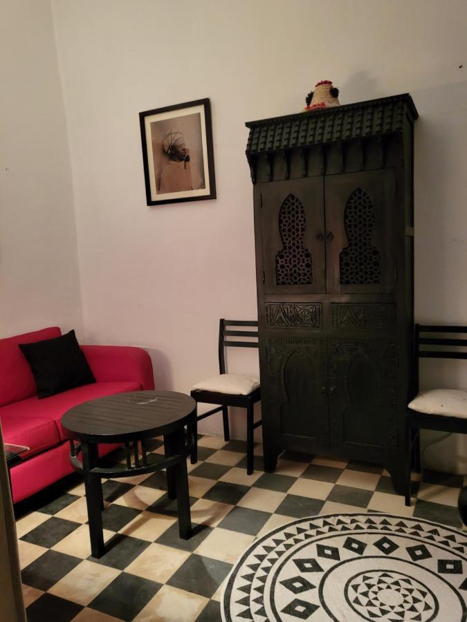 Morocco Appartamento Tangeri Esterno foto