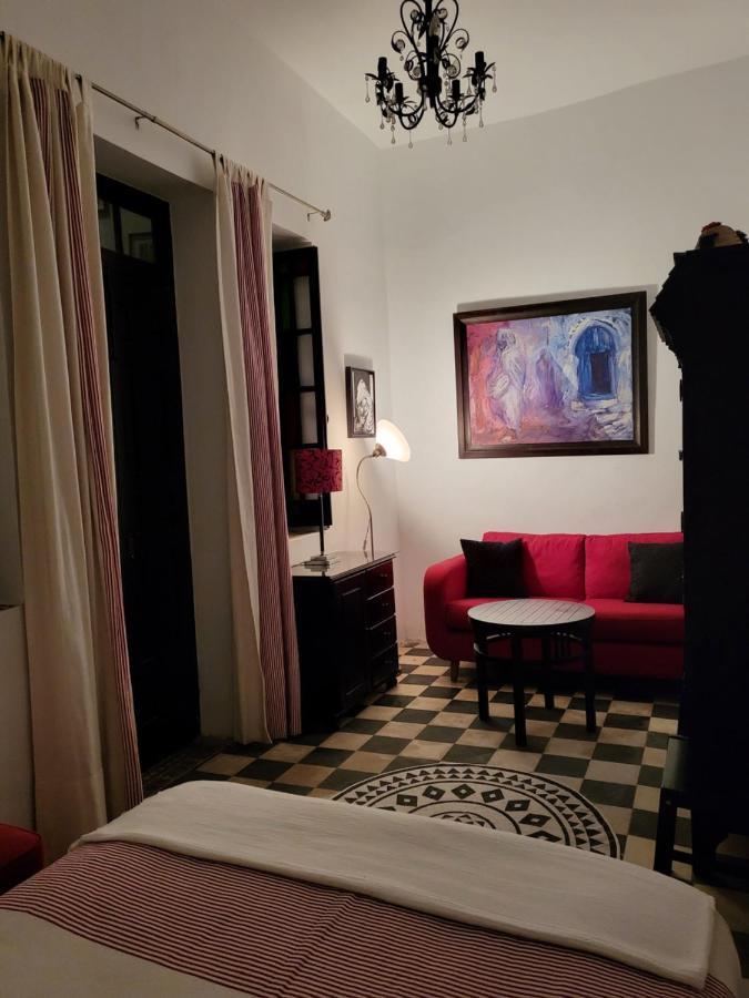 Morocco Appartamento Tangeri Esterno foto