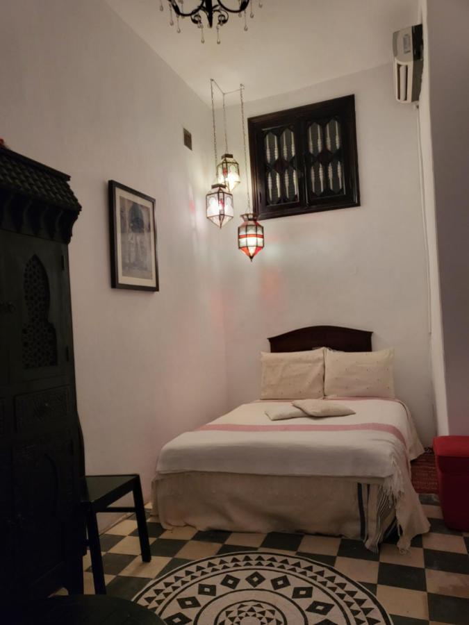 Morocco Appartamento Tangeri Esterno foto