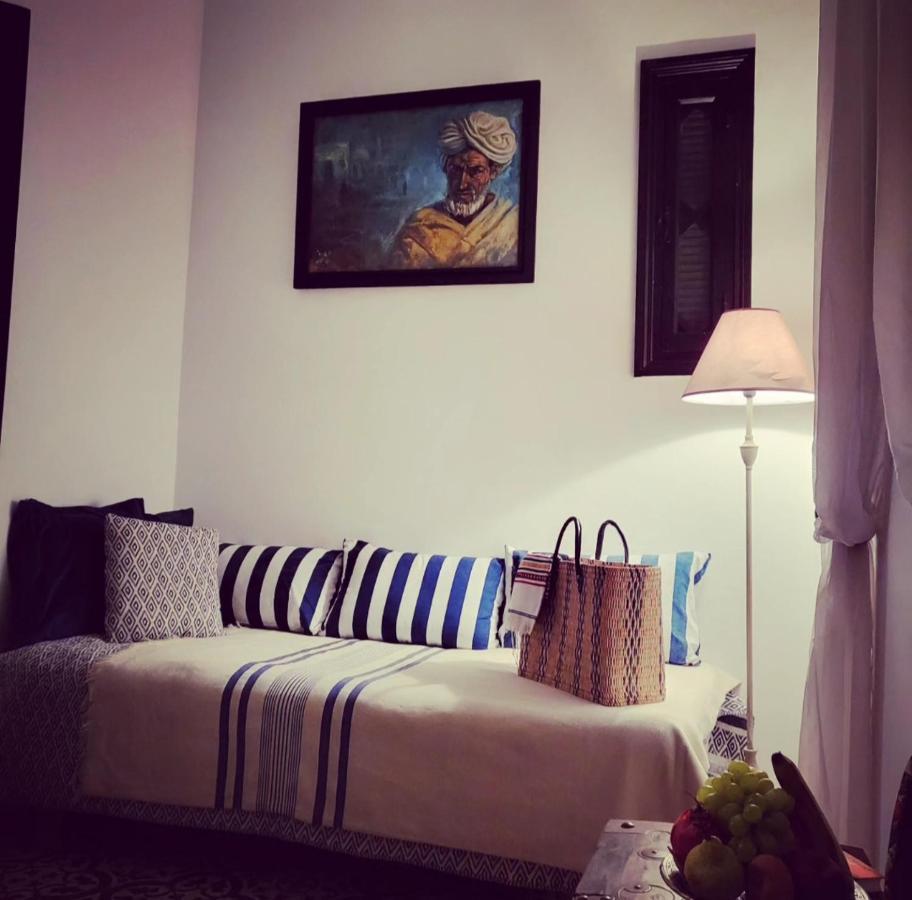Morocco Appartamento Tangeri Esterno foto